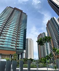 Normanton Park (D5), Apartment #574050551